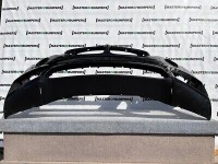 BMW X5 Se X Line F15 2014-2018 Front Bumper 4 Pdc + Jets Genuine [B814]