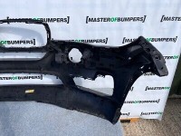 BMW X5 Se X Line F15 2014-2018 Front Bumper 4 Pdc + Jets Genuine [B814]