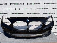 BMW 1 Series Hatchback M Sport F40 2019-on Front Bumper 4 Pdc Genuine [B849]