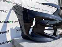 BMW 1 Series Hatchback M Sport F40 2019-on Front Bumper 4 Pdc Genuine [B849]