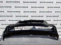 BMW 1 Series Hatchback M Sport F40 2019-on Front Bumper 4 Pdc Genuine [B849]