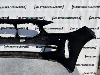 BMW 1 Series Hatchback M Sport F40 2019-on Front Bumper 4 Pdc Genuine [B849]