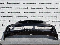 BMW 1 Series Hatchback M Sport F40 2019-on Front Bumper 6 Pdc Genuine [B851]