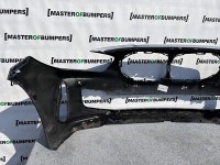 BMW 1 Series Hatchback M Sport F40 2019-on Front Bumper 6 Pdc Genuine [B851]