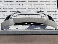 BMW X6 M Sport G06 Xdrive 2020-on Front Bumper White 6 Pdc Genuine [B860]