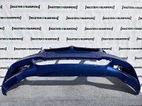 BMW 2 Activ Tourer M Sport F45 F46 2015-2018 Front Bumper 6 Pdc Genuine [B865]