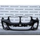 BMW X3 X4 M Sport Xdrive G01 G02 2018-2021 Front Bumper 6 Pdc Genuine [B873]