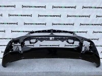 BMW X3 X4 M Sport Xdrive G01 G02 2018-2021 Front Bumper 6 Pdc Genuine [B873]