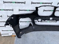 BMW X3 X4 M Sport Xdrive G01 G02 2018-2021 Front Bumper 6 Pdc Genuine [B873]