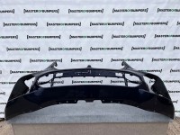 BMW X5 M Sport G05 2019-on Front Bumper 6 Pdc Genuine [B948]