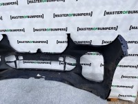 BMW X5 M Sport G05 2019-on Front Bumper 6 Pdc Genuine [B948]