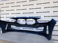 BMW 1 Series M Sport F40 Hatchback 2019-on Front Bumper 6 Pdc Genuine [B562]