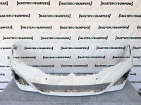 BMW 3 Series M Sport G20 G21 Saloon Estate 2019-on Front Bumper Genuine [B998]