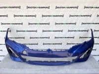 BMW 3 Series M Sport G20 G21 Saloon Estate 2019-on Front Bumper Genuine [B19]