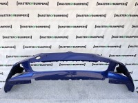 BMW 3 Series M Sport G20 G21 Saloon Estate 2019-on Front Bumper Genuine [B19]