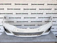 BMW 3 Series M Sport G20 G21 Saloon Estate 2019-on Front Bumper Genuine [B1]