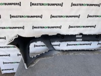 BMW 3 Series M Sport G20 G21 Saloon Estate 2019-on Front Bumper Genuine [B1]