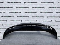 BMW 5 Series M Sport G30 G31 Saloon Estate 2017-2019 Front Bumper Genuine [B28]