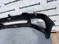 BMW 5 Series M Sport G30 G31 Saloon Estate 2017-2019 Front Bumper Genuine [B28]