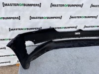 BMW 5 Series Se Sport Line G30 G31 Lci 2020-on Front Bumper 6 Pdc Genuine [B31]