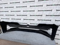 BMW 5 Series Se Sport Line G30 G31 Lci 2020-on Front Bumper 6 Pdc Genuine [B31]