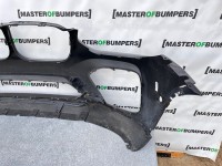 BMW X4 X Line Xdrive G02 2018-2021 Front Bumper 6 Pdc Genuine [B55]