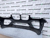 BMW X4 X Line Xdrive G02 2018-2021 Front Bumper 6 Pdc Genuine [B55]