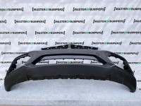 BMW X4 X Line Xdrive G02 2018-2021 Front Bumper 6 Pdc Genuine [B55]