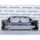 BMW Ix3 X Line G08 2021-on Front Bumper 6 Pdc Genuine [B56]