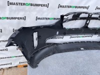 BMW Ix3 X Line G08 2021-on Front Bumper 6 Pdc Genuine [B56]