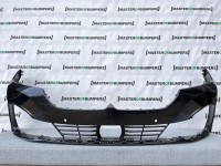 BMW 7 Series Luxury Lci G11 G12 2019-on Front Bumper 6 Pdc Genuine [B72]