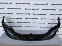 BMW 7 Series Luxury Lci G11 G12 2019-on Front Bumper 6 Pdc Genuine [B72]