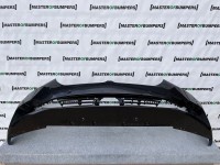 BMW 7 Series Luxury Lci G11 G12 2019-on Front Bumper 6 Pdc Genuine [B72]