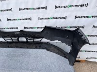 BMW 7 Series Luxury Lci G11 G12 2019-on Front Bumper 6 Pdc Genuine [B72]