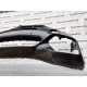 BMW X5 M Sport F15 2013-2017 Front Bumper Black 4 Pdc Genuine [B47]