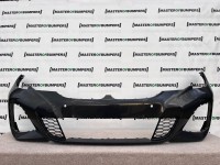 BMW 3 M Sport G20 G21 Saloon Estate 2019-on Front Bumper 4 Pdc Genuine [B142]