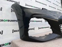 BMW 3 M Sport G20 G21 Saloon Estate 2019-on Front Bumper 4 Pdc Genuine [B142]