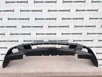 BMW 3 M Sport G20 G21 Saloon Estate 2019-on Front Bumper 4 Pdc Genuine [B142]