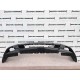 BMW 3 M Sport G20 G21 Saloon Estate 2019-on Front Bumper 4 Pdc Genuine [B142]