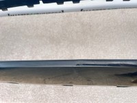 BMW 3 M Sport G20 G21 Saloon Estate 2019-on Front Bumper 4 Pdc Genuine [B142]