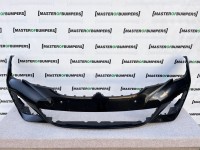 BMW 3 M Sport G20 G21 Saloon Estate 2019-on Front Bumper 6 Pdc Genuine [B160]