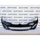 BMW 3 M Sport G20 G21 Saloon Estate 2019-on Front Bumper 6 Pdc Genuine [B160]