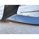 BMW 3 M Sport G20 G21 Saloon Estate 2019-on Front Bumper 6 Pdc Genuine [B160]