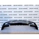 BMW 3 M Sport G20 G21 Saloon Estate 2019-on Front Bumper 6 Pdc Genuine [B160]