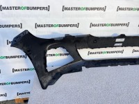 BMW 3 M Sport G20 G21 Saloon Estate 2019-on Front Bumper 6 Pdc Genuine [B160]