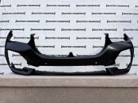 BMW X5 Se Xline Xdrive G05 2019-on Front Bumper 6 Pdc Genuine [B166]