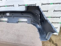 BMW M4 M Power Performance G80 G81 G82 Coupe 2020-on Rear Bumper Genuine [B201]