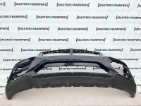 BMW X4 X Line Xdrive G02 2018-2021 Front Bumper 6 Pdc + Camera Genuine [B172]