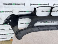 BMW X4 X Line Xdrive G02 2018-2021 Front Bumper 6 Pdc + Camera Genuine [B172]