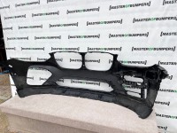 BMW X4 X Line Xdrive G02 2018-2021 Front Bumper 6 Pdc + Camera Genuine [B172]